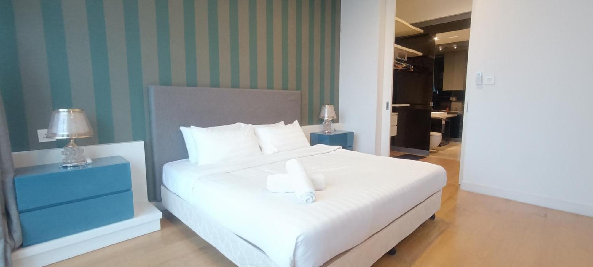Sidemen Suites At Platinum Klcc กัวลาลัมเปอร์ ภายนอก รูปภาพ
