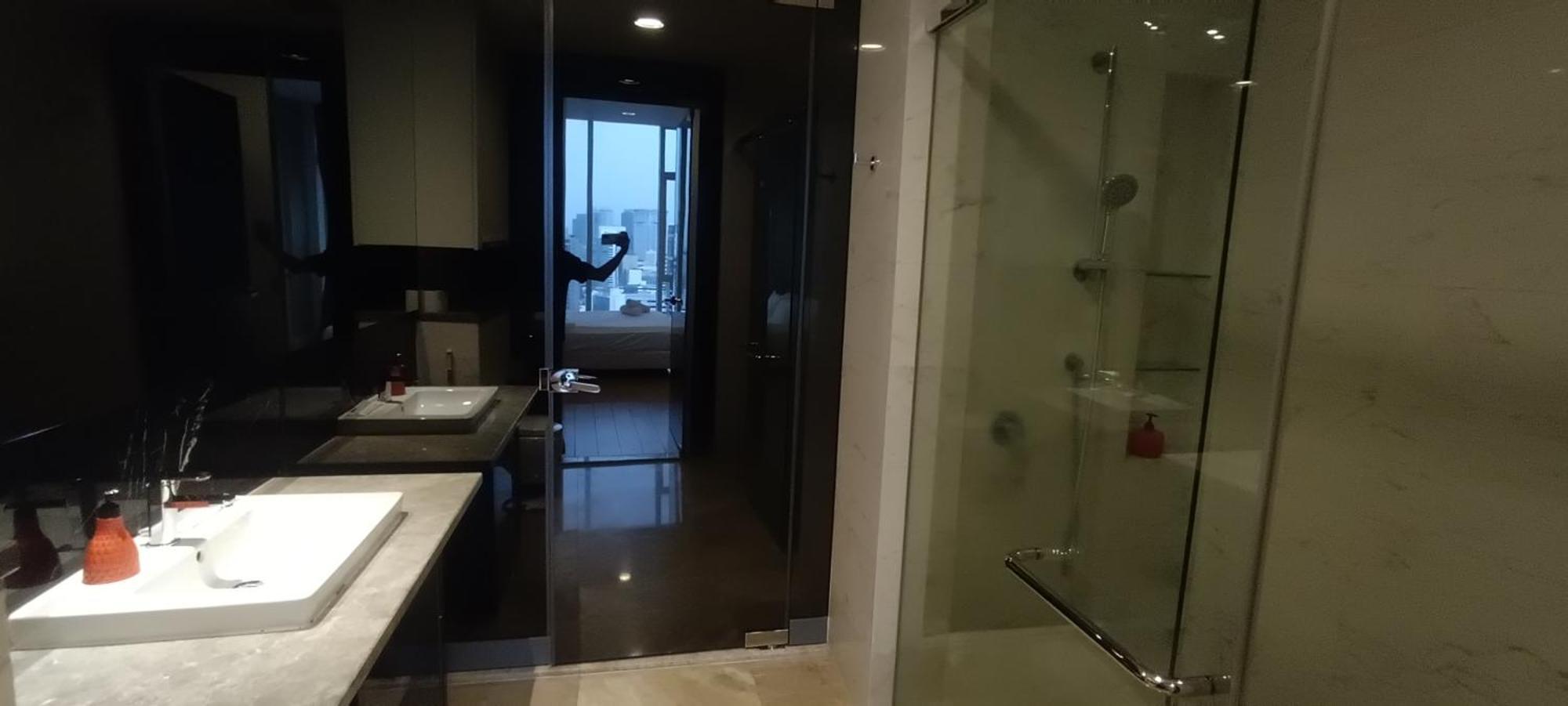 Sidemen Suites At Platinum Klcc กัวลาลัมเปอร์ ภายนอก รูปภาพ