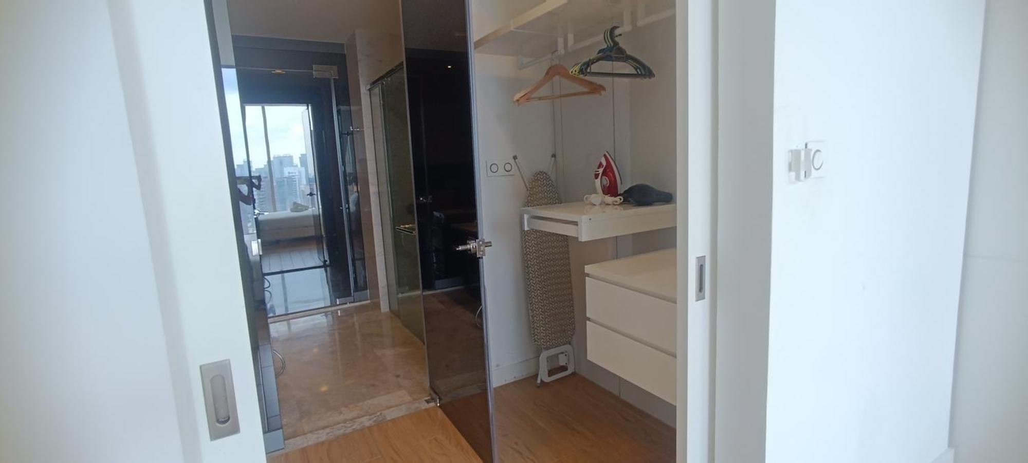 Sidemen Suites At Platinum Klcc กัวลาลัมเปอร์ ภายนอก รูปภาพ