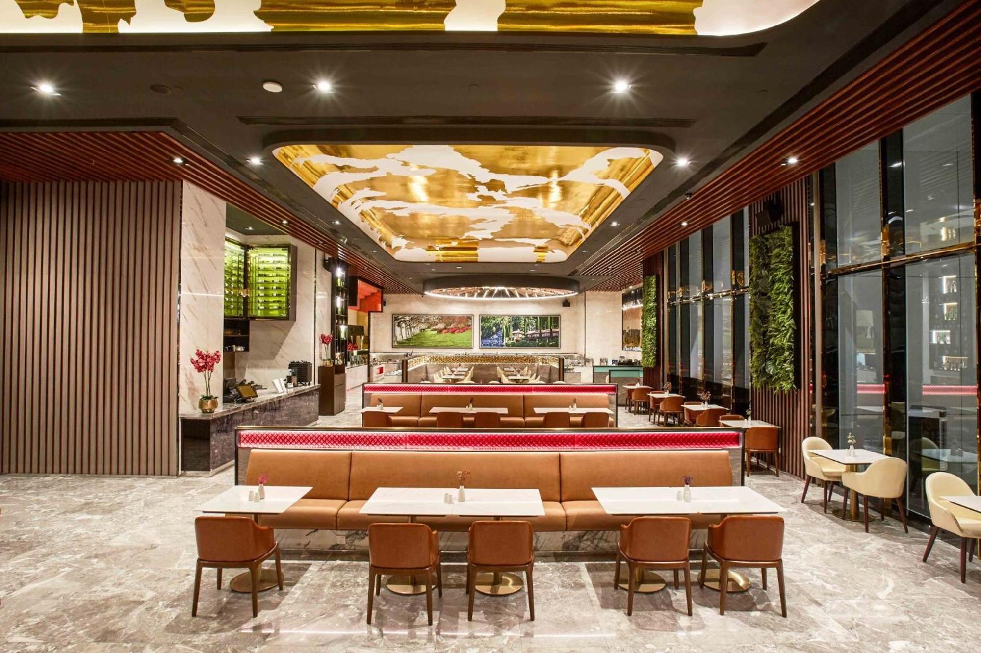 Sidemen Suites At Platinum Klcc กัวลาลัมเปอร์ ภายนอก รูปภาพ